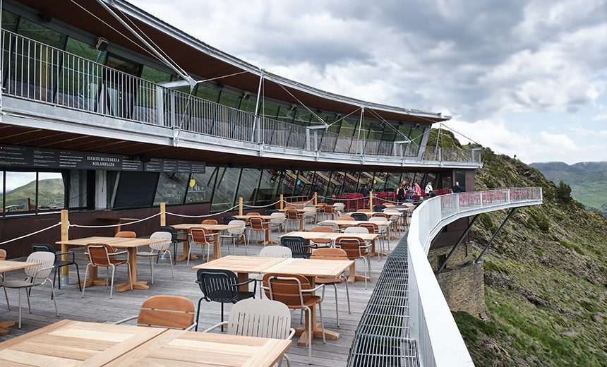 You are currently viewing Solanelles Hamburguesería