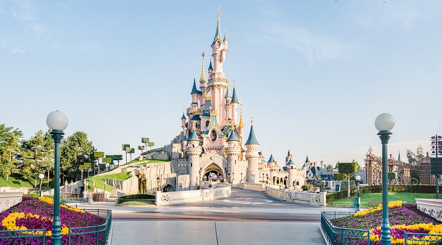 You are currently viewing PARC DISNEYLAND PARIS
