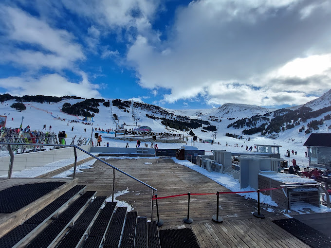 You are currently viewing Fun Food Espiolets