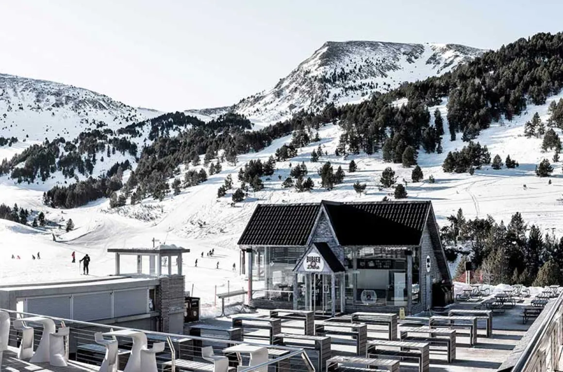 You are currently viewing Burgers & Drinks